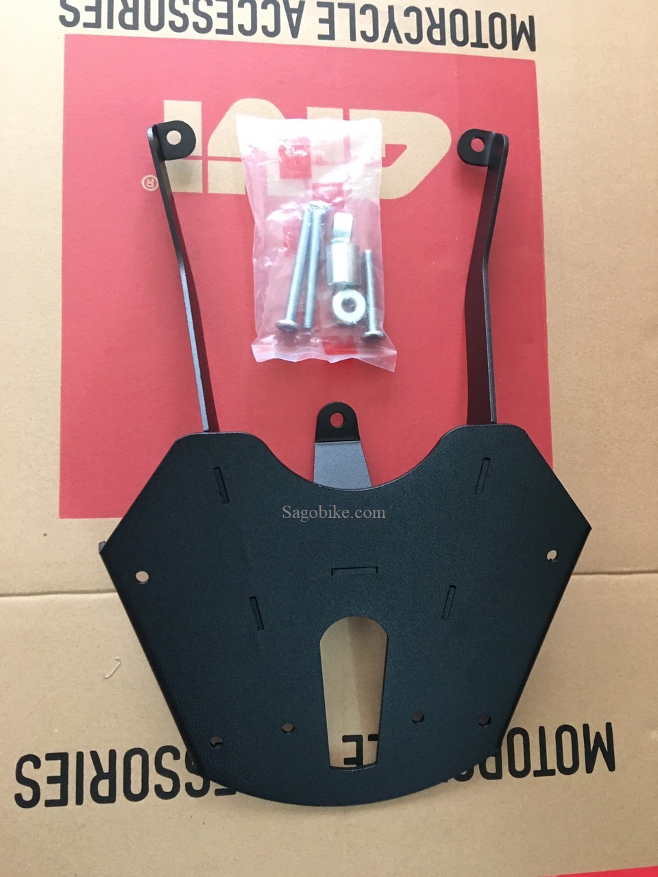 Baga Givi SRV Vario, baga SRV Vario