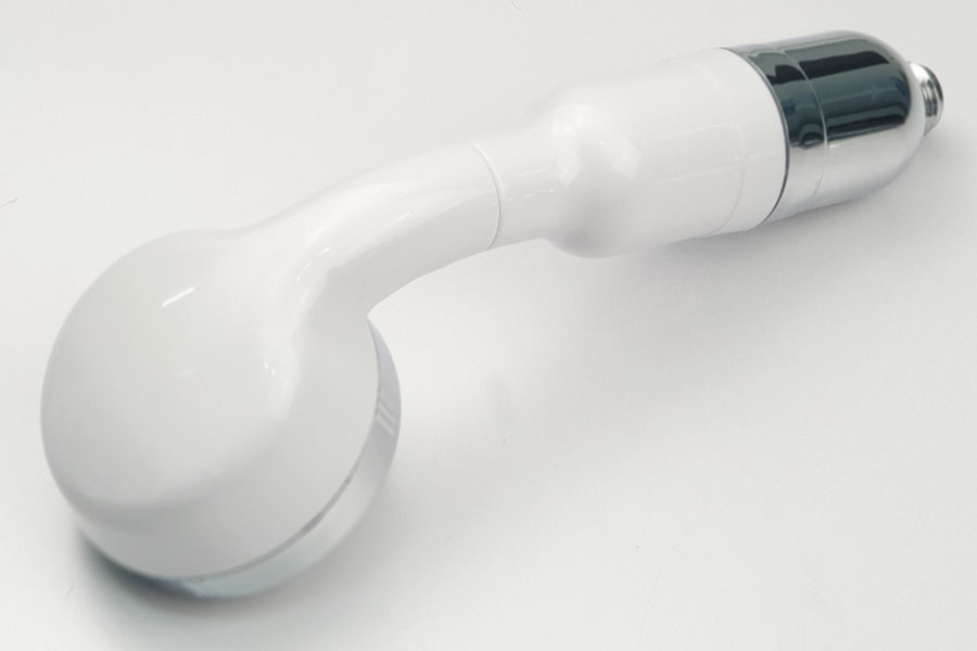 Tay sen siêu tăng áp lõi lọc Nano Eurolife EL-H109-N (Trắng bạc)