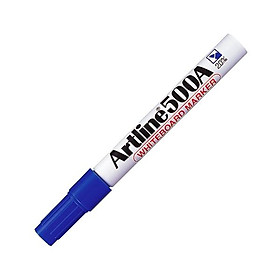Bút Lông Bảng 2.0 mm - Artline EK-500A-BL - Màu Xanh Dương