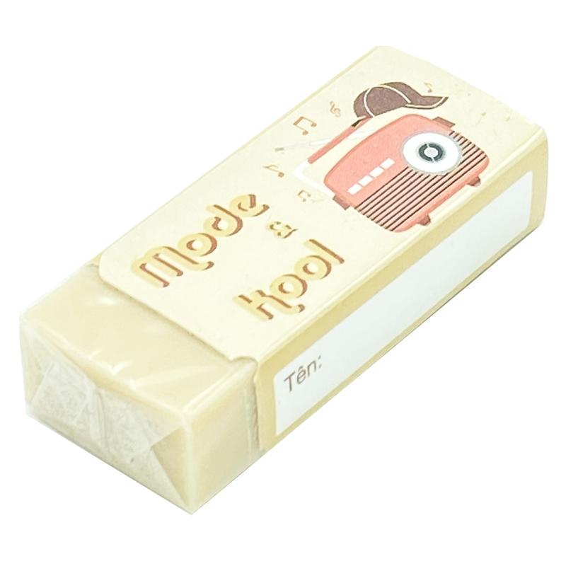 Tẩy Mode & Kool ER-MOD-30 - Mẫu 3