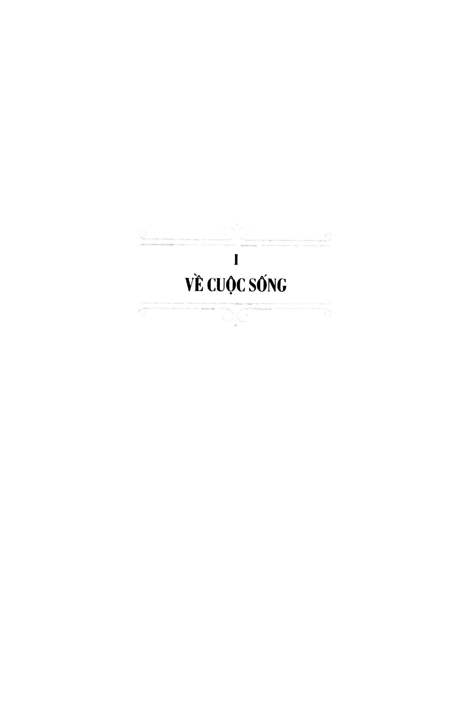 Lời Của Nietzsche Cho Người Trẻ - Tập 2: Tri Thức - Nghệ Thuật - Lối Sống