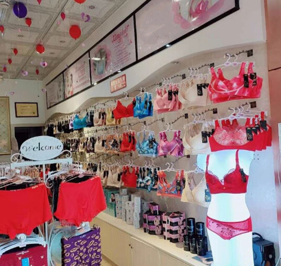 combo 10 móc treo quần áo shop thời trang 7 bi & 9 bi loại cong bắt vít cao cấp