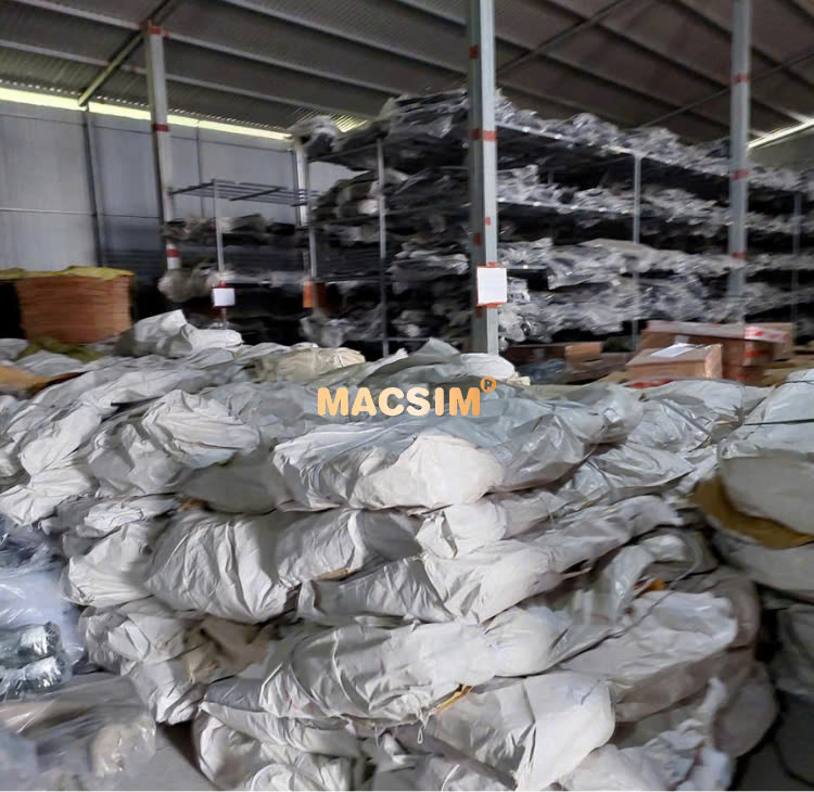 Thảm lót sàn 1 lớp sd3 cho xe G50- Nhãn hiệu Macsim