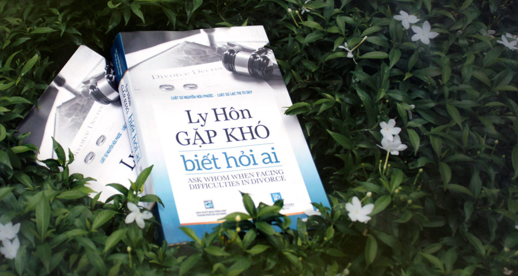 Ly Hôn Gặp Khó Biết Hỏi Ai