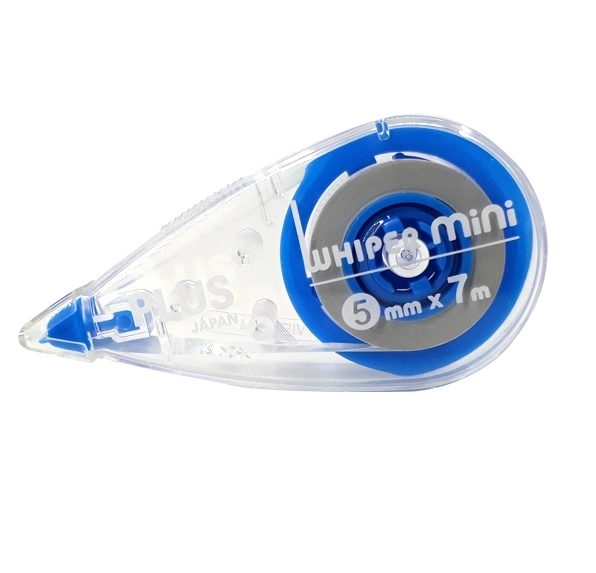 Bút xóa Plus WH-505 (5mm x7m)