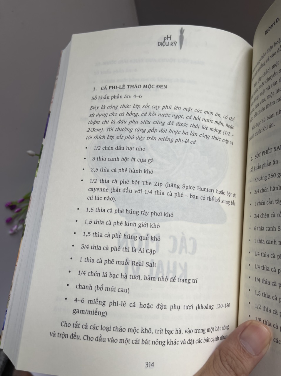 PH DIỆU KỲ ĂN XANH ĐỂ KHOẺ, TÁI TẠO CƠ THỂ – Robert O. Young& Shelley Redford Young - Tôn Quang Toàn dịch - Bách Việt Book - NXB Lao Động