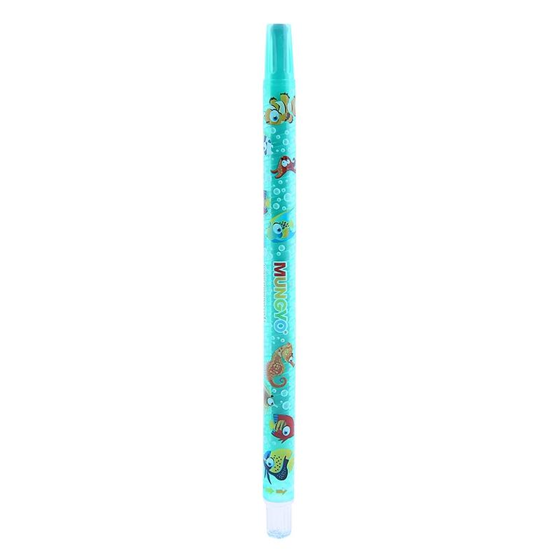 Bút Sáp Vặn 12 Màu Mungyo MTC-12