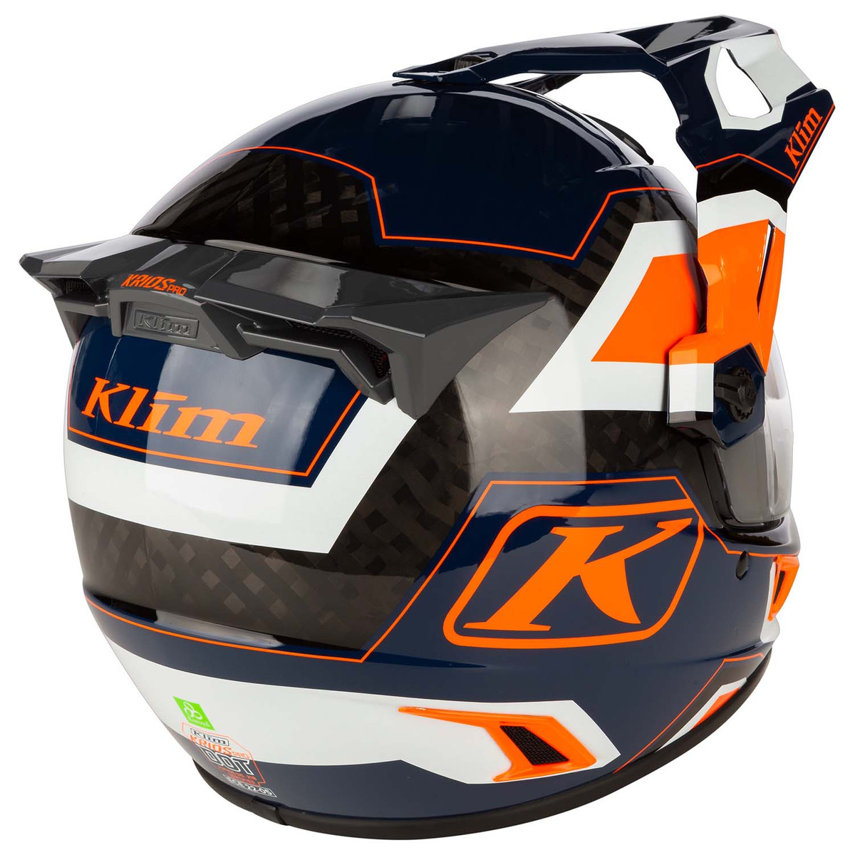 Nón bảo hiểm Klim Krios Pro ECE/DOT