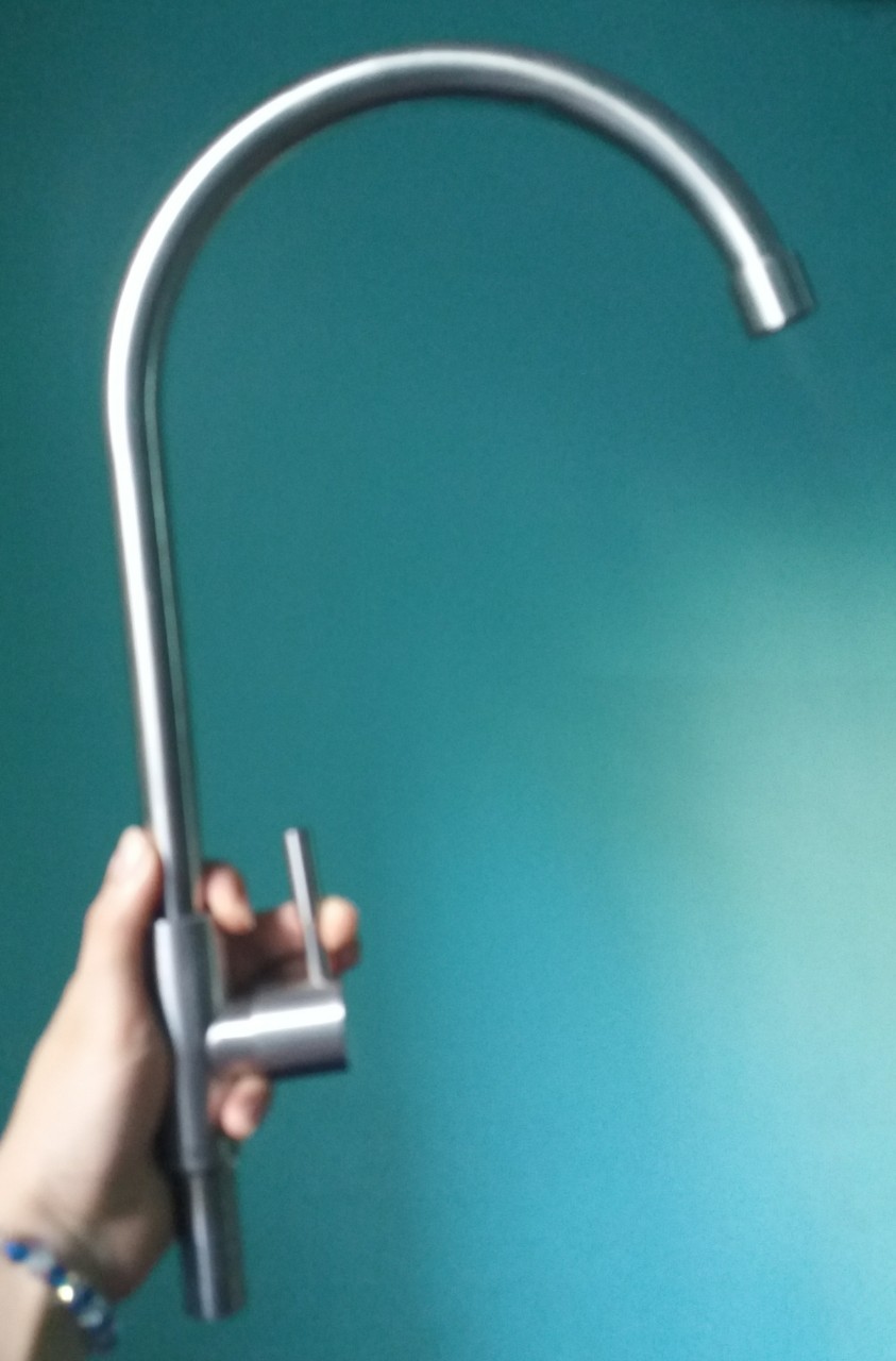 VÒI RỬA CHÉN INOX SUS 304