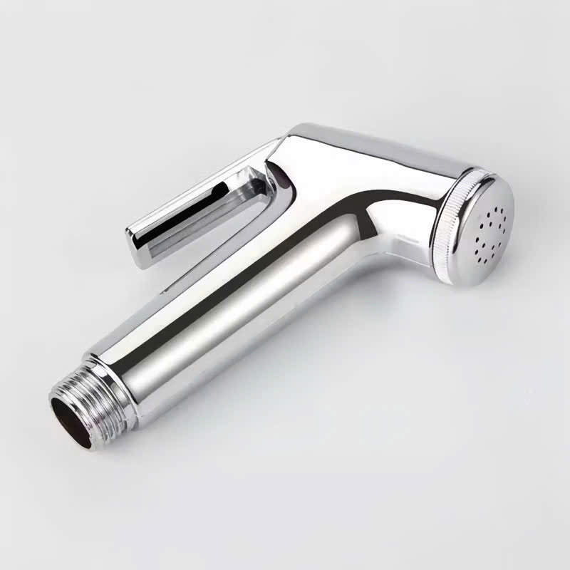 Bộ Vòi Xịt Vệ Sinh Chống Gỉ Sét - Tia Nước Siêu Mạnh, Dây Dài 1m2 - HÀNG CHÍNH HÃNG MINIIN