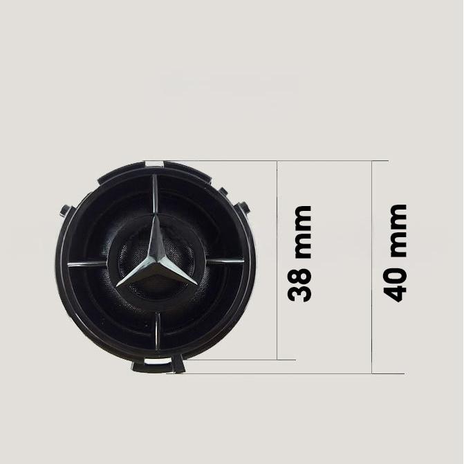 Loa Tép Cánh Cửa Mẹc tháo xe Loa Burmester Cánh Cửa C Class E Class W205 W213 W222 GLC GLS....