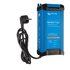 Bộ sạc BlueSmart IP22 Charger 12/20(3) 230V CEE 7/7 của thương hiệu Victron Energy