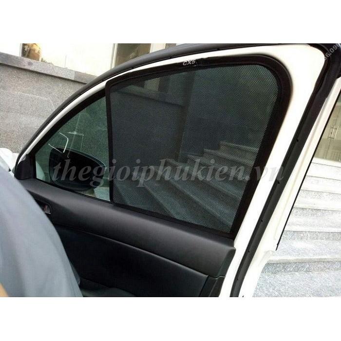 Bộ rèm che nắng Mazda CX-5, CX5 2018-2019