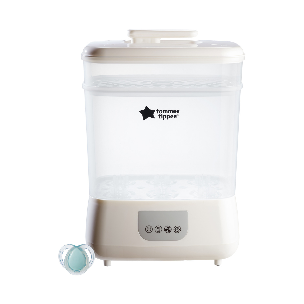 Máy tiệt trùng hơi nước và sấy khô Tommee Tippee Steri-Dry