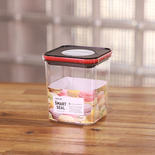 Bộ 5 hộp vuông Smart Seal