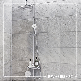 Sen cây INAX BFV-615S-8C chính hãng tiện nghi