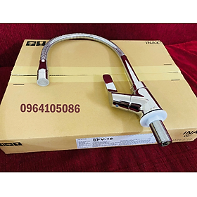 Vòi bếp lạnh chính hãng INAX SFV-18