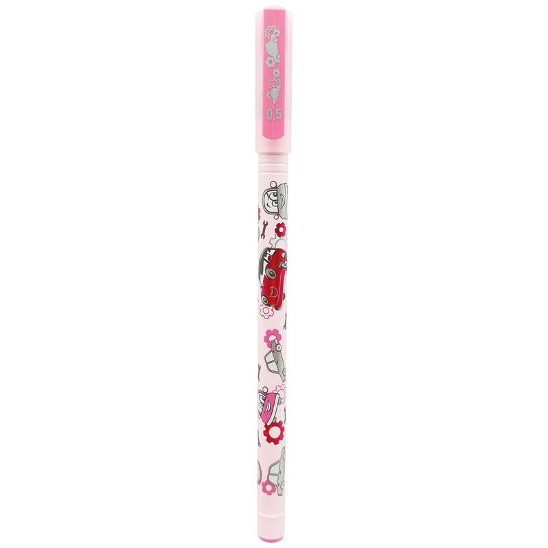 Bút Gel 0.5 mm - Thiên Long TP-GEL038 - Mực Tím
