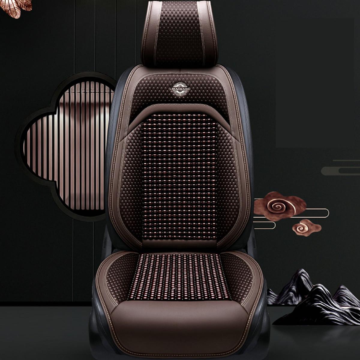 Miếng Lót Ghế Tản Nhiệt Chống Nóng Ô TÔ Cao Cấp Thời Trang