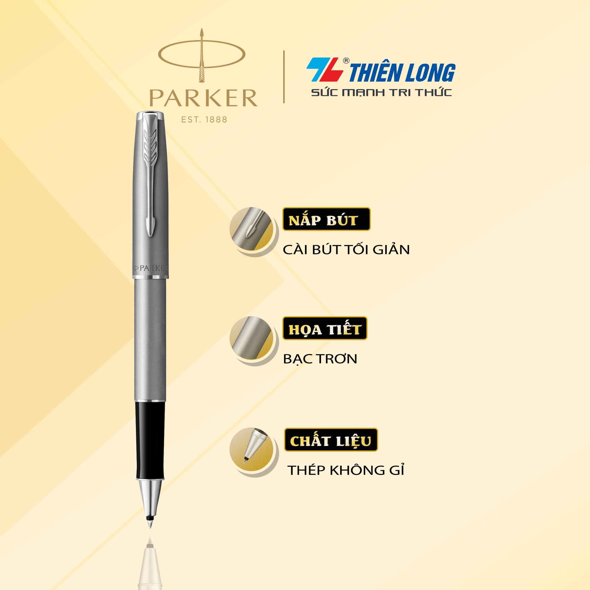Bút lông bi cao cấp Parker Sonnet X-ST