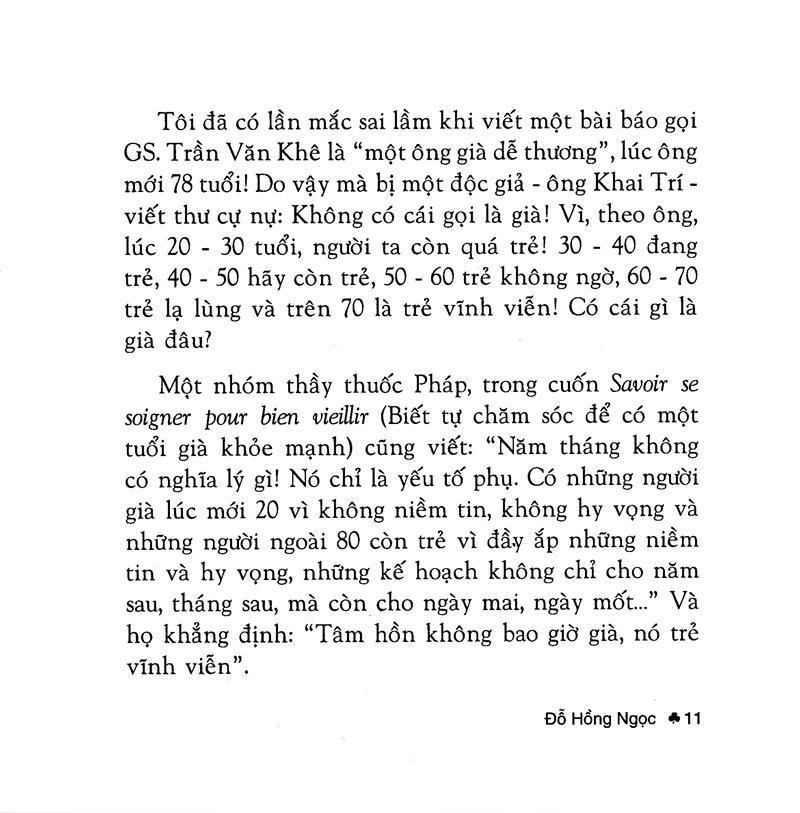 Già Ơi... Chào Bạn!