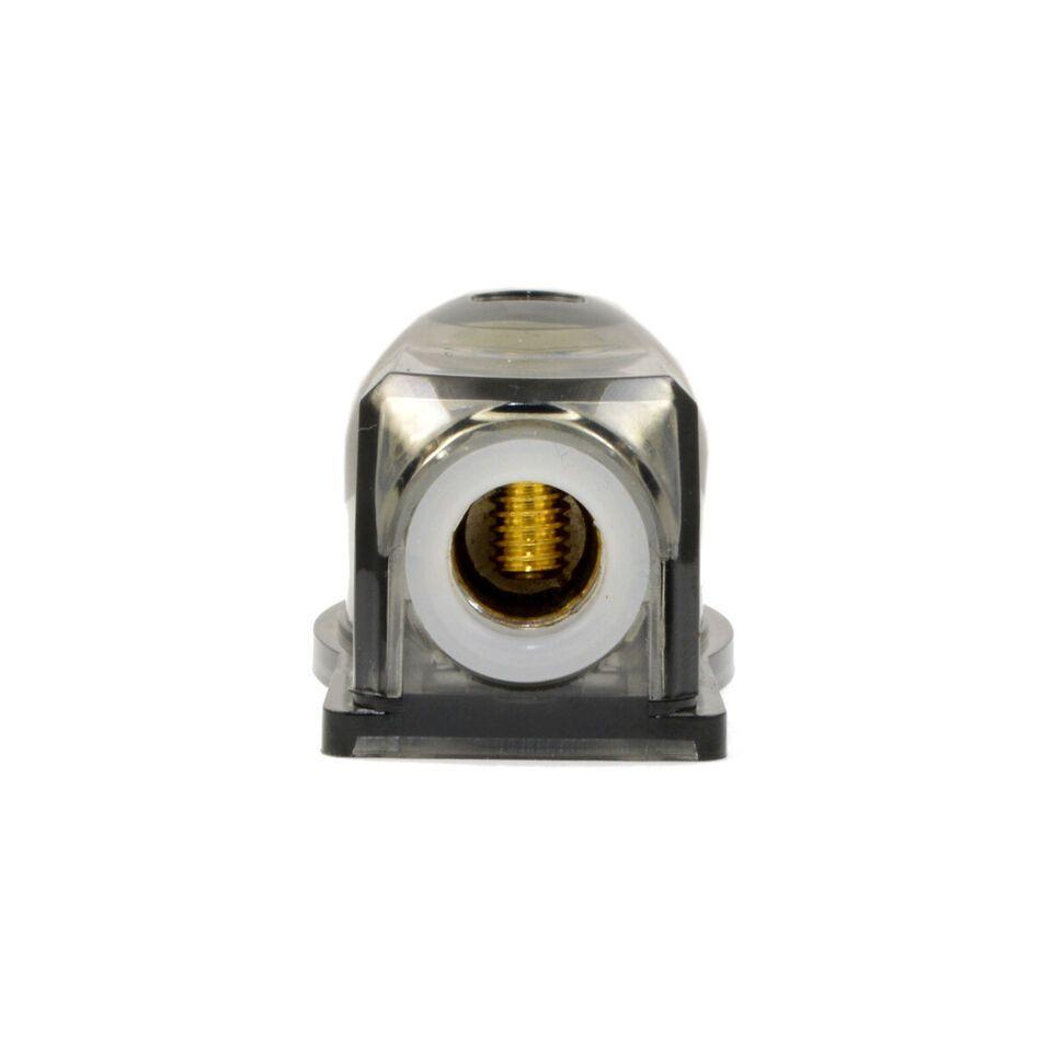 Cầu chì vuông phù thủy âm thanh cường fyp review hàng xịn loại 60a 12v hàng tiêu chuẩn quốc tế chất lượng cao giá tốt