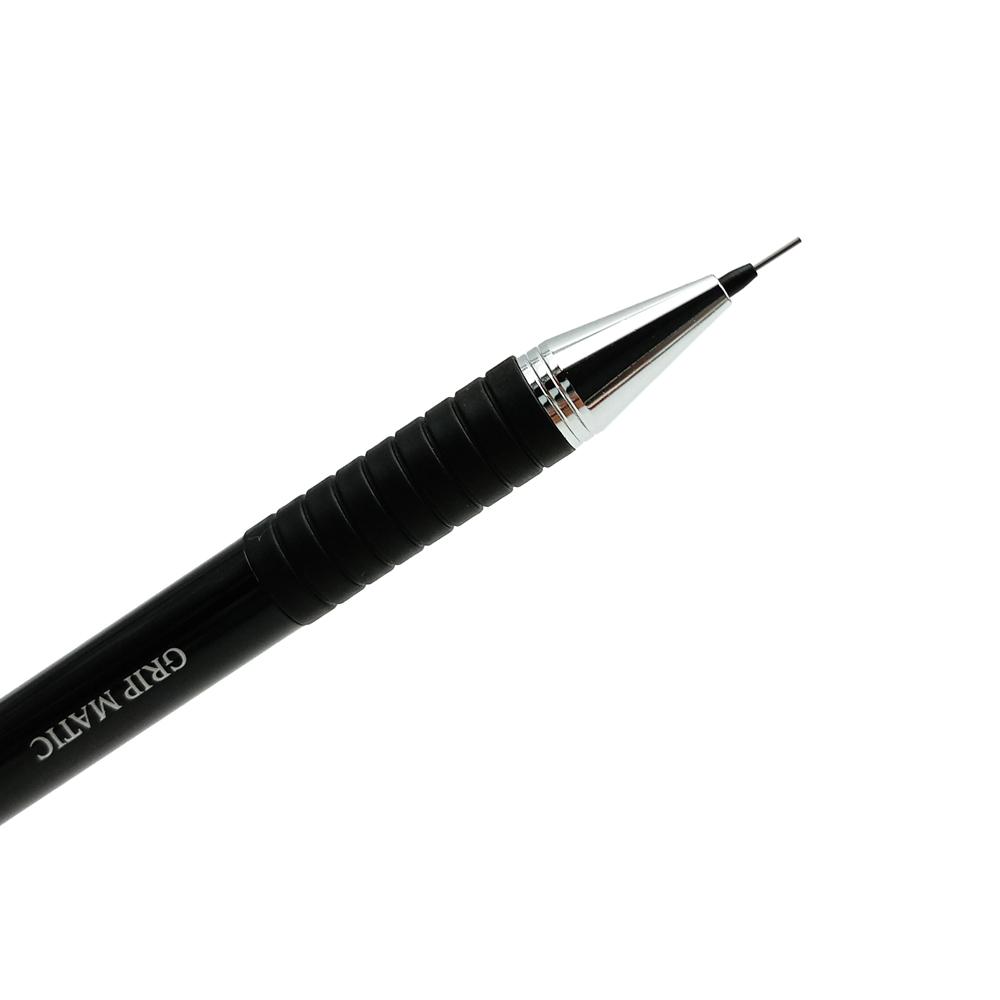 Faber-Castell-131899-Bút Chì Bấm Grip Matic 0.5 /Bk