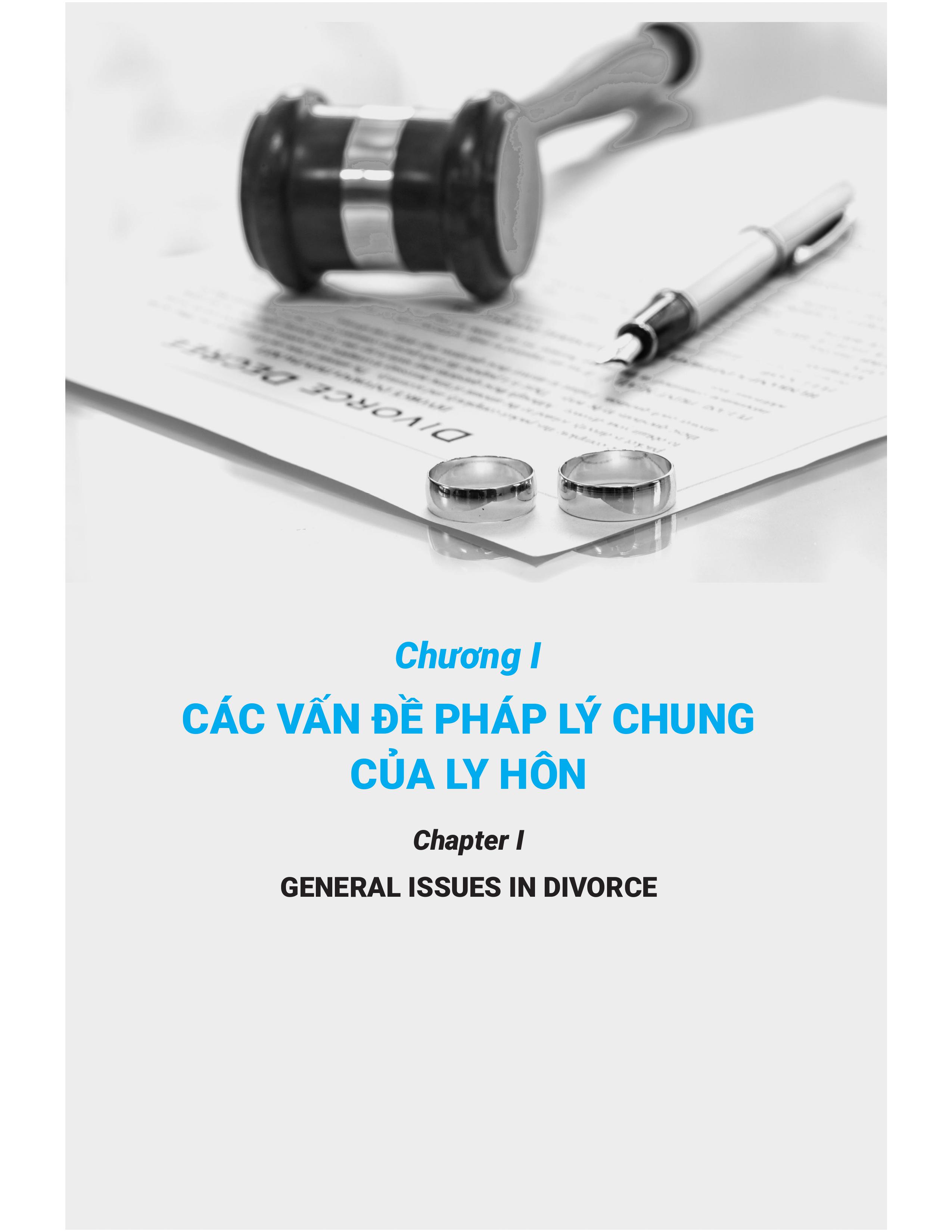 Ly Hôn Gặp Khó Biết Hỏi Ai