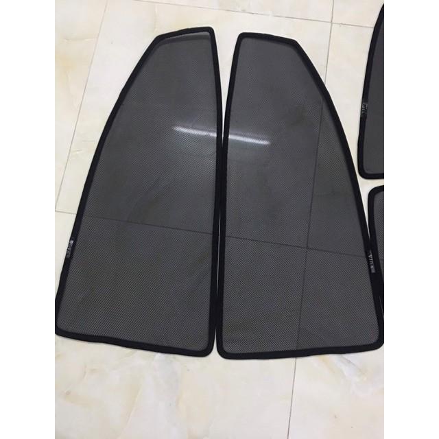 Chắn nắng theo xe dành cho Vios 2014-2020