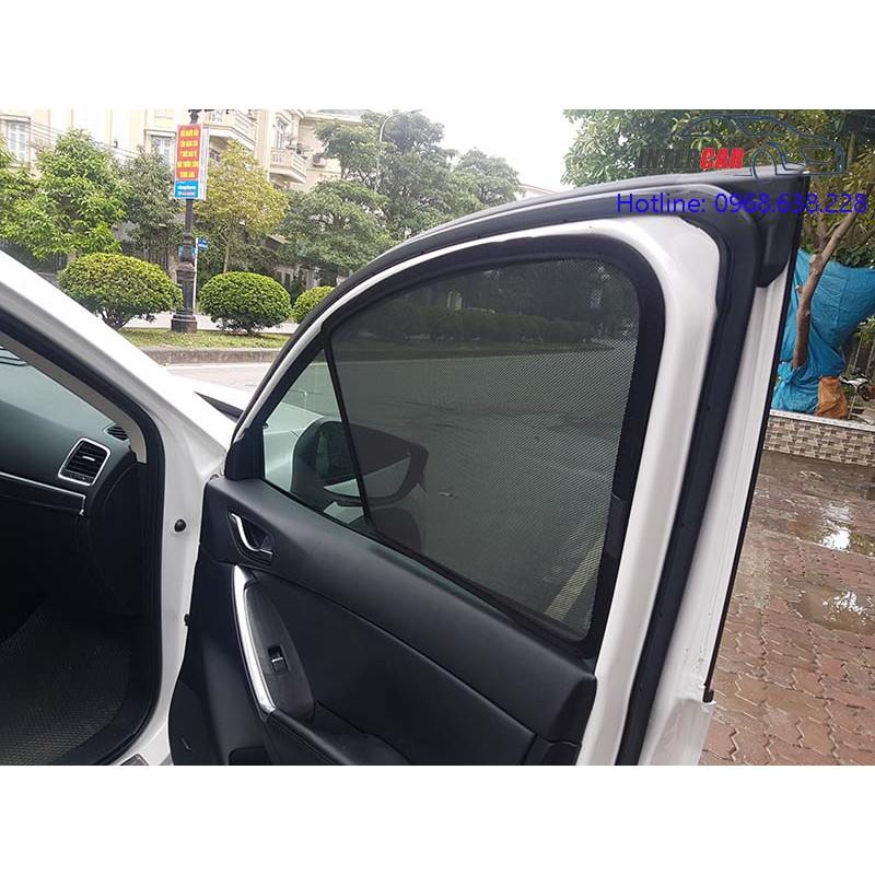 Rèm che nắng cấp/ Tấm chắn nắng theo dành cho xe MAZDA CX5