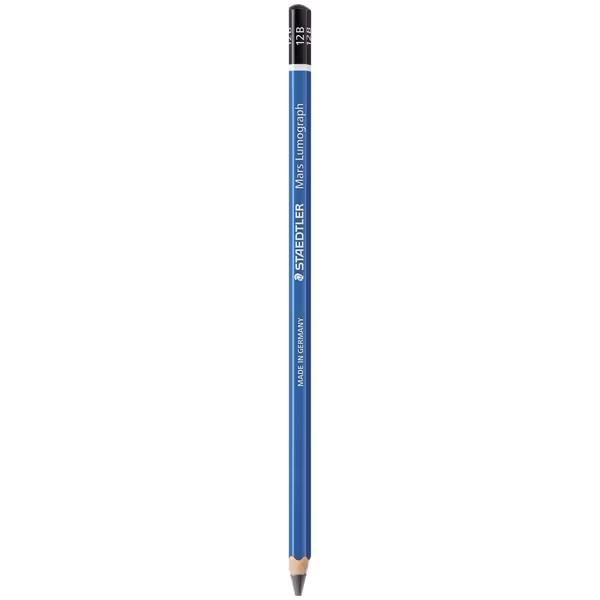 Bút Chì Staedtler 100-12B