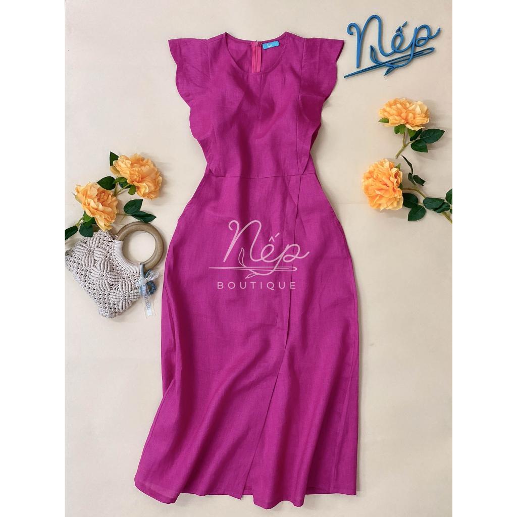 Rập giấy may đầm mã 1661 - không phải quần áo