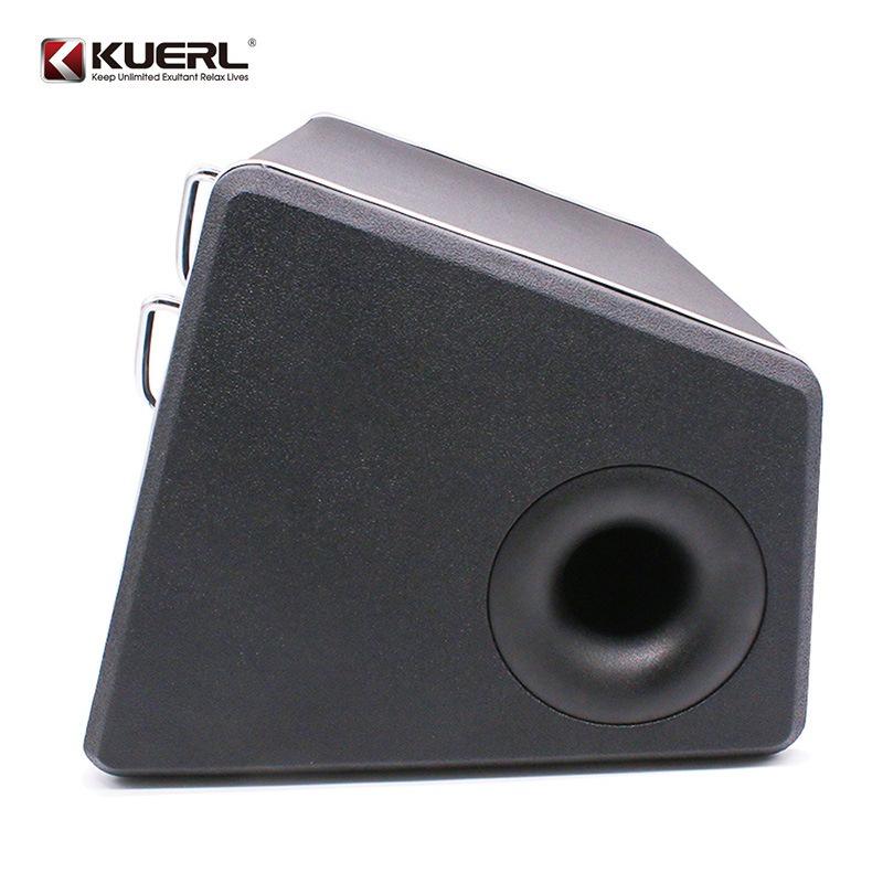 Loa Sub Hơi ô tô KE1021APR 5,5 kg Siêu Trầm Công Suất Lớn 1200W 20HZ-250HZ Đẳng Cấp Độ Loa Xe Hơi Loa Bass ấm áp