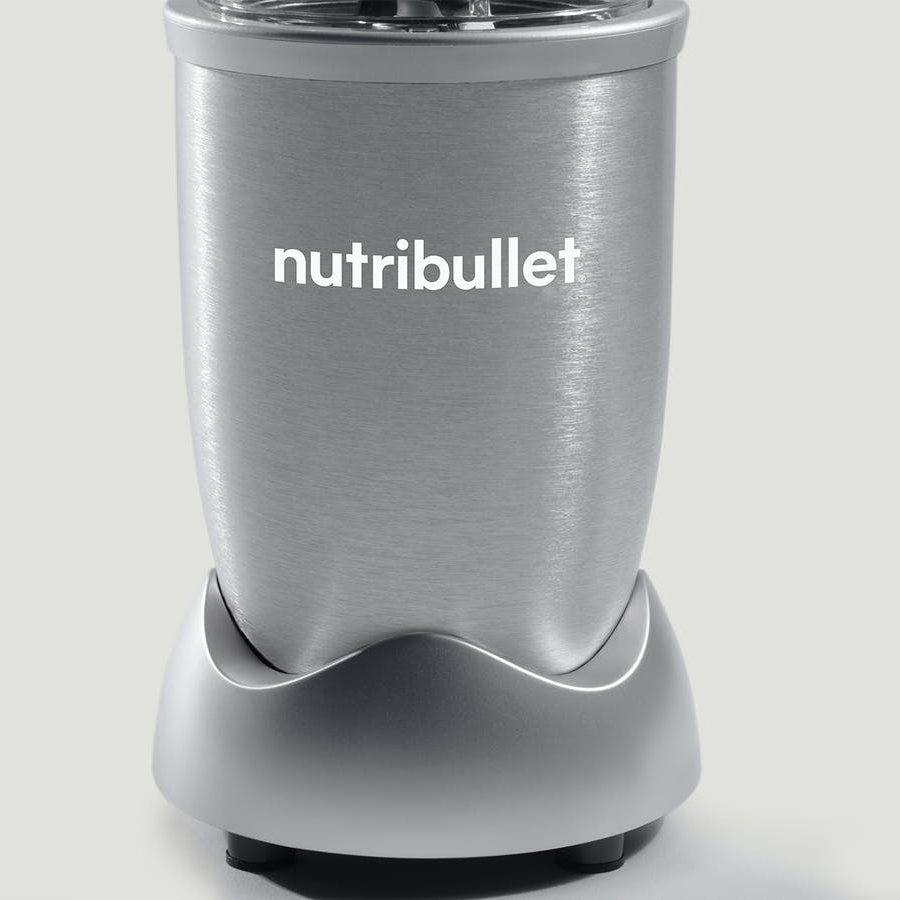 Máy xay sinh tố Nutribullet NB-101B - Hàng Chính Hãng
