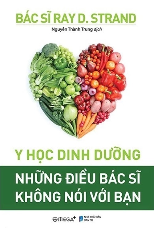 Combo Y Học Dinh Dưỡng - Những Điều Bác Sĩ Không Nói Với Bạn + Chất Xơ Diệu Kỳ (Bộ 2 Cuốn) - AL