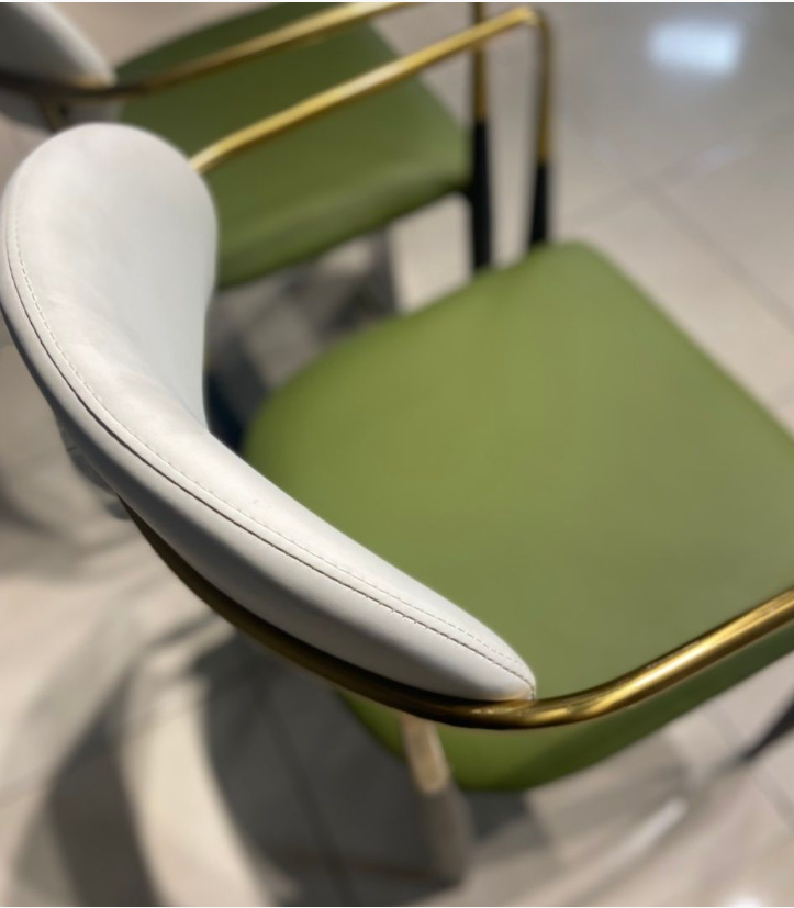 Ghế ngồi phòng ăn Juno Sofa Z12CT 55 x 45 x 83 cm