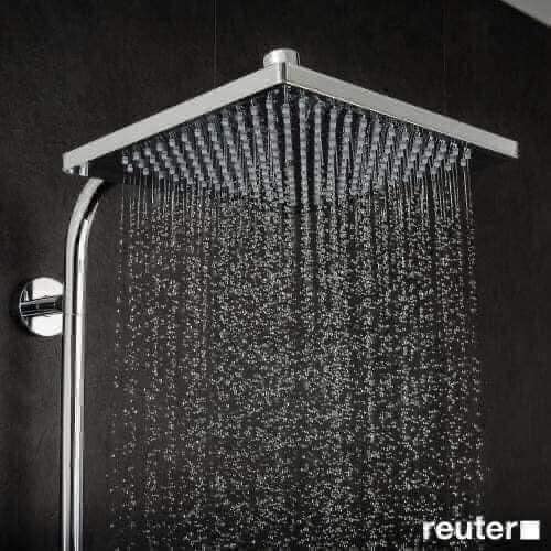 SEN CÂY HANSGROHE CROMETTA E 240 27298000 1JET SHOWERPIPE 3 in 1 Made in Germany Hàng chính hãng