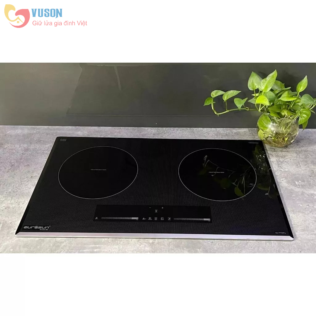 Bếp Từ Eurosun EU-T710PRO - Hàng chính hãng