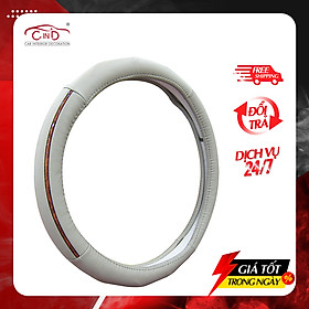 Bọc Vô Lăng CIND G2004 Size M Màu Xám