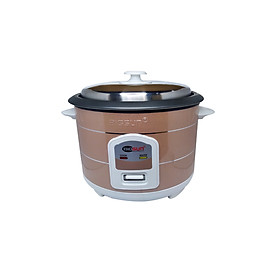 Nồi cơm điện nắp rời 1.8L BR – 18CL Bigsun [Hàng Chính Hãng]