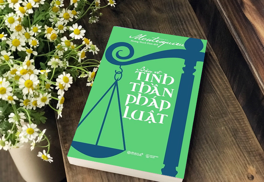 Trạm Đọc Official | Bàn Về Tinh Thần Pháp Luật