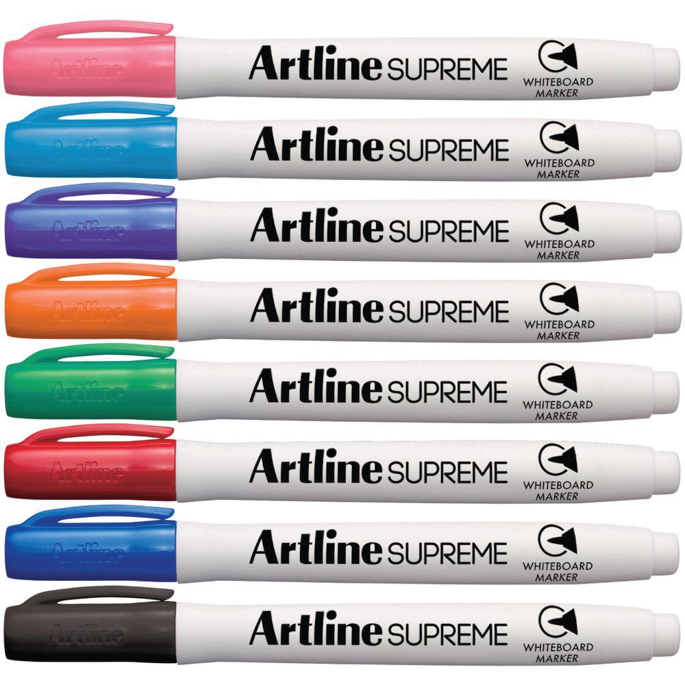 Bút Viết Bảng Artline Supreme 1.0 mm