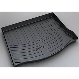 Lót Cốp Nhựa TPO Cao Cấp Dành Cho Xe Ford Focus - Bản Hatbach