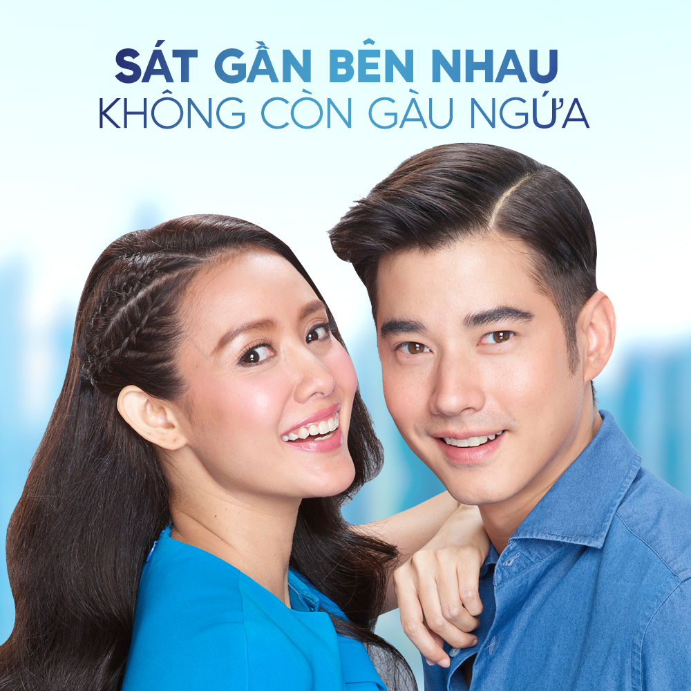 Dầu Gội HEAD&SHOULDERS Chai 625ml/850ml/1.2L/1.8L