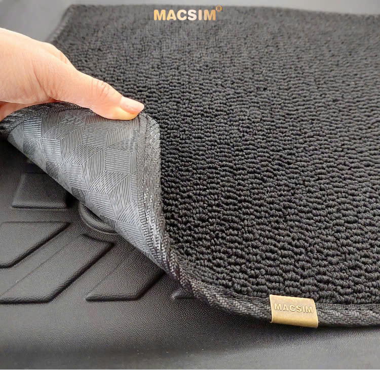 Thảm lót sàn 2 lớp sd3 MG5 Nhãn hiệu Macsim Giảm giá nhưng chất lượng không giảm