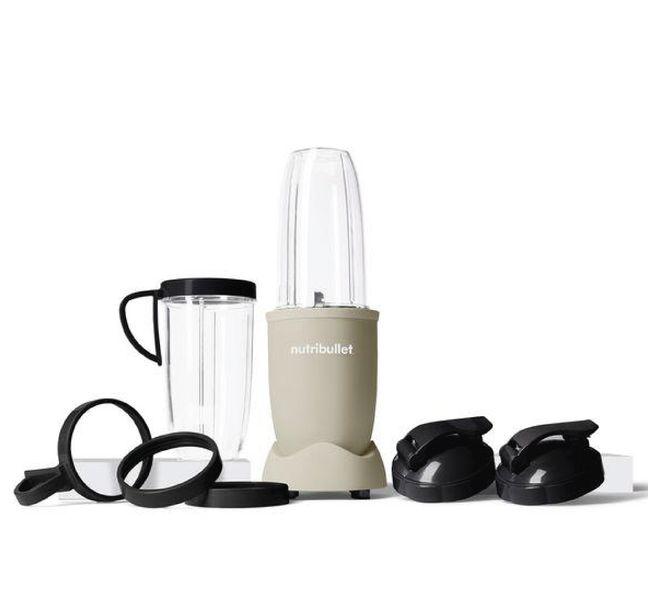 Máy xay sinh tố Nutribullet PRO 900W 13 pc-NB201 -(NB9-1305MAS) -hàng chính hãng