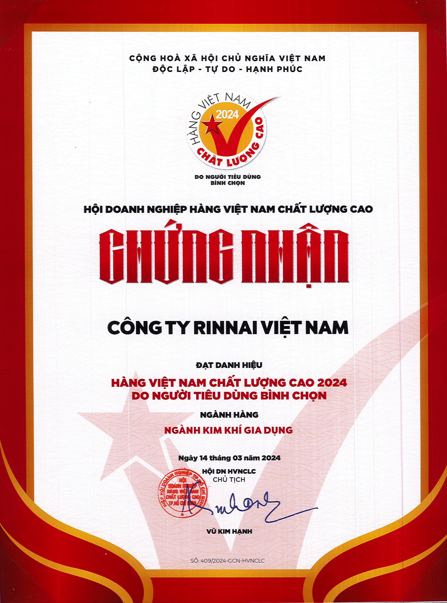 Bếp gas dương Rinnai RV-370(SM)N mặt bếp inox và kiềng bếp men - Hàng chính hãng.