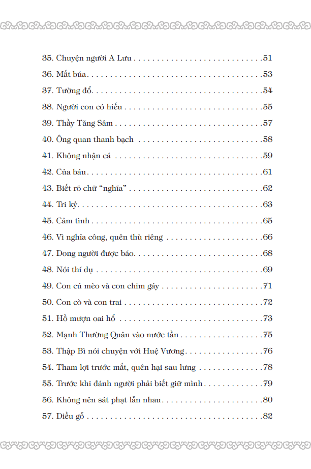 Cổ Học Tinh Hoa (Bìa Mềm)