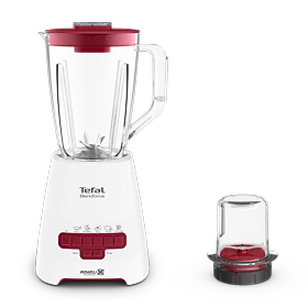 Máy xay sinh tố Tefal BL477566, 800W, 2L - Hàng chính hãng