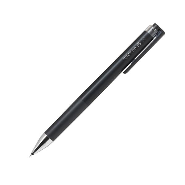 Bút Gel Juice Up 0.5 mm - Pilot LJP-20S5-B-EX - Mực Đen
